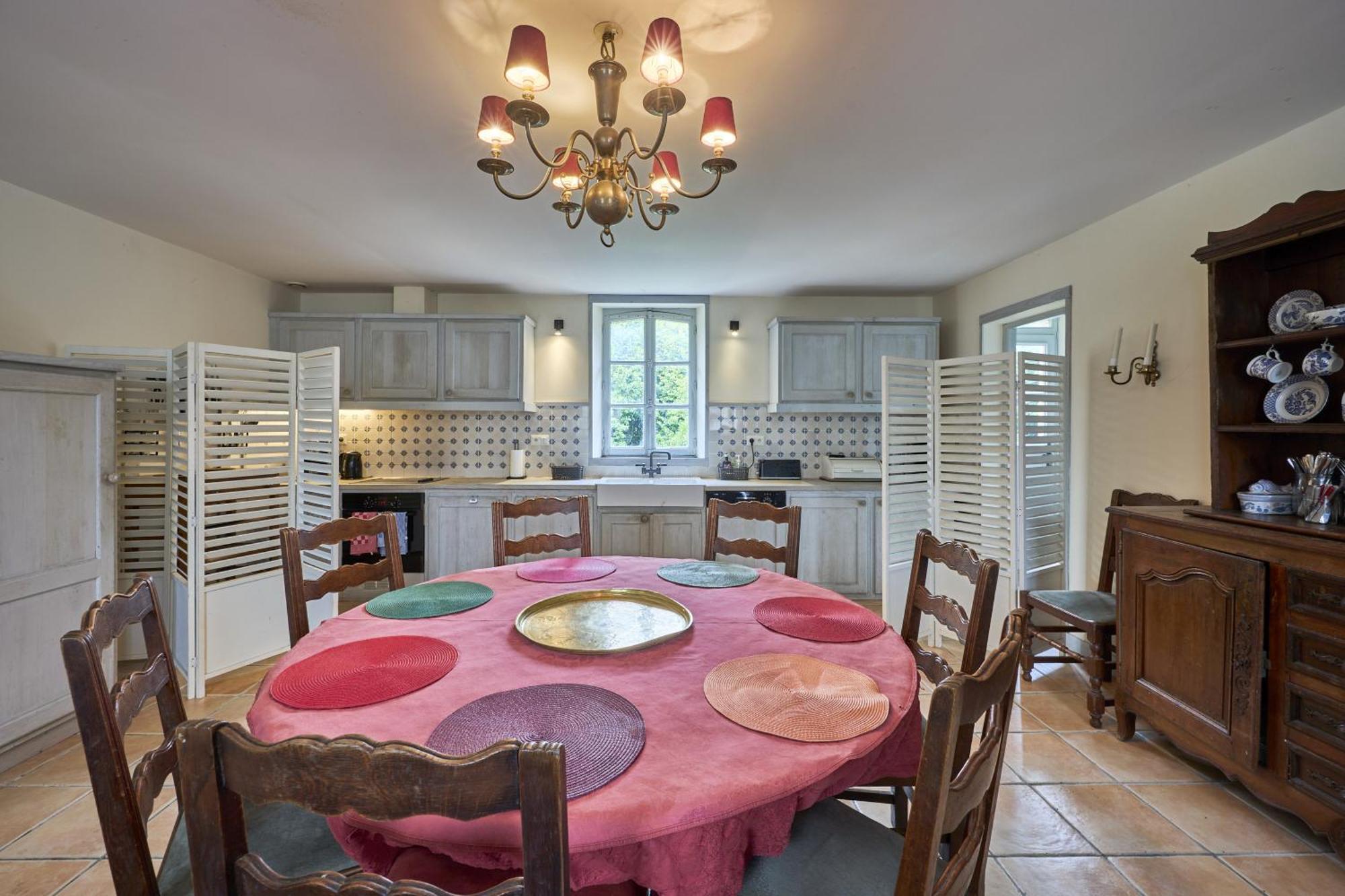 Manoir Du Quesnay Bed & Breakfast Mandeville-en-Bessin Exterior foto
