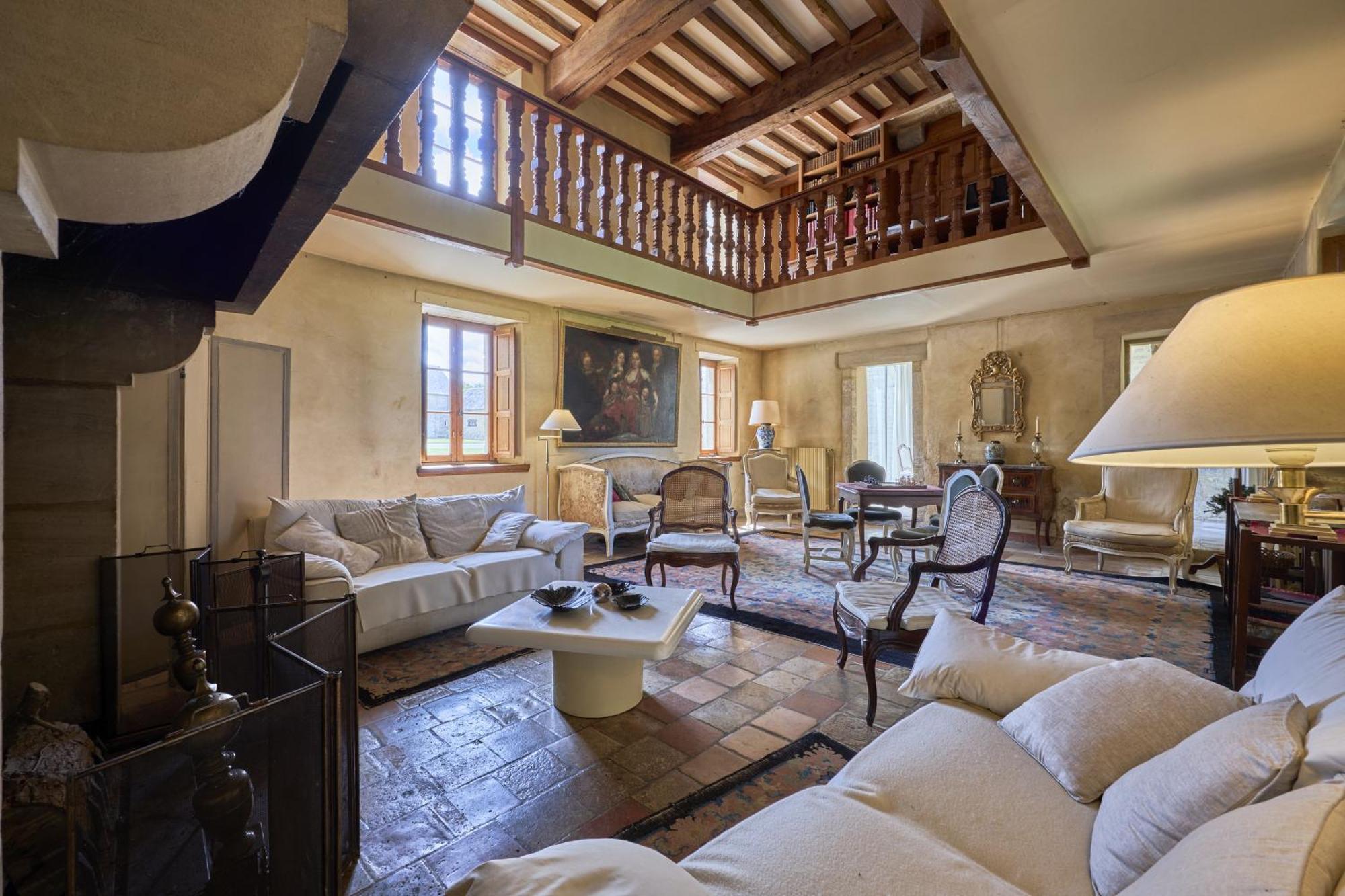 Manoir Du Quesnay Bed & Breakfast Mandeville-en-Bessin Exterior foto